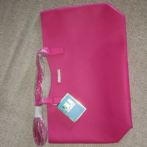 Juice couture tote